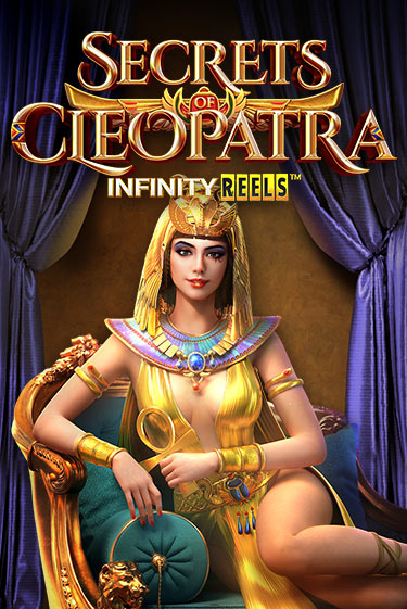 Демо игра Secrets of Cleopatra играть онлайн | Казино Х бесплатно