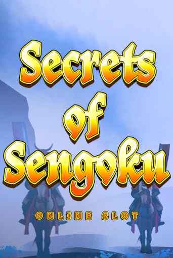 Демо игра Secrets of Sengoku играть онлайн | Казино Х бесплатно