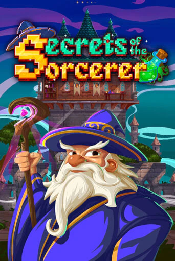 Демо игра Secrets Of The Sorcerer играть онлайн | Казино Х бесплатно