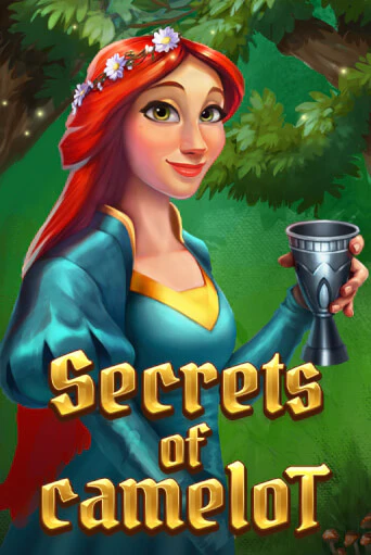 Демо игра Secrets of Camelot играть онлайн | Казино Х бесплатно