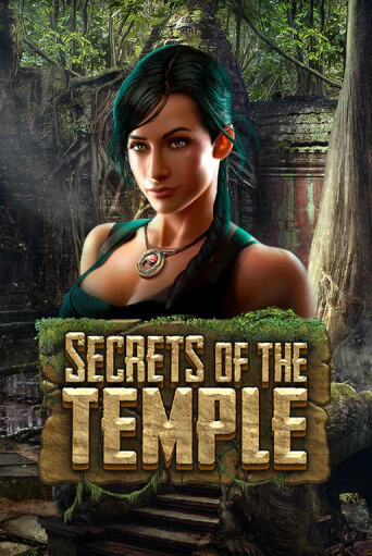 Демо игра Secrets of the Temple играть онлайн | Казино Х бесплатно