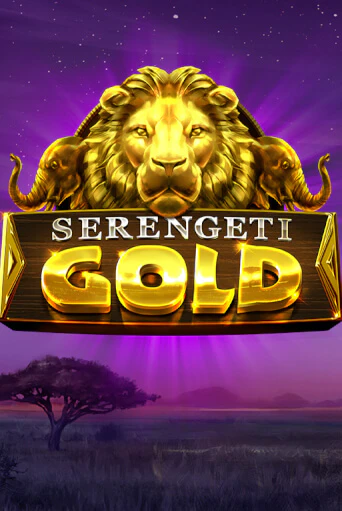 Демо игра Serengeti Gold играть онлайн | Казино Х бесплатно