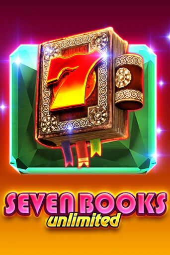 Демо игра Seven Books Unlimited играть онлайн | Казино Х бесплатно