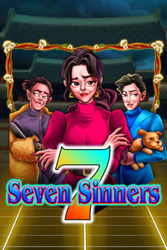 Демо игра Seven Sinners играть онлайн | Казино Х бесплатно