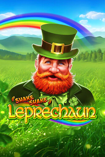 Демо игра Shake Shake Leprechaun играть онлайн | Казино Х бесплатно