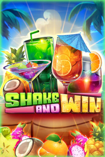 Демо игра Shake and Win играть онлайн | Казино Х бесплатно