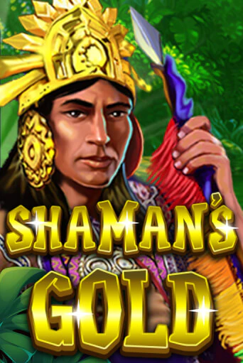 Демо игра Shaman's Gold играть онлайн | Казино Х бесплатно