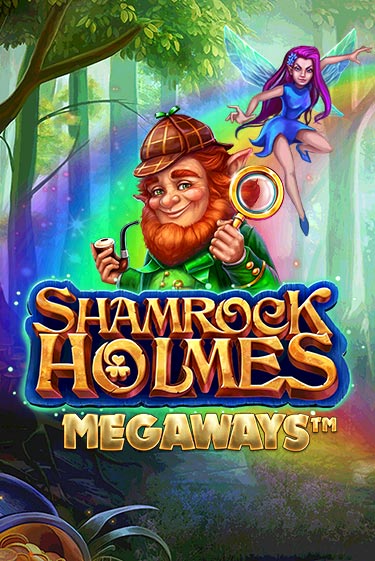 Демо игра Shamrock Holmes играть онлайн | Казино Х бесплатно