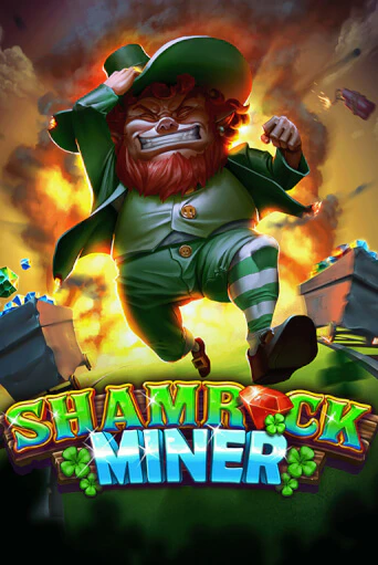 Демо игра Shamrock Miner играть онлайн | Казино Х бесплатно