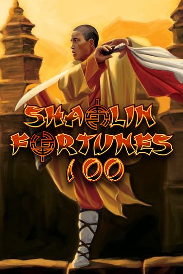 Демо игра Shaolin Fortunes 100 играть онлайн | Казино Х бесплатно