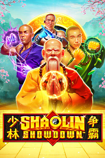 Демо игра Shaolin Showdown играть онлайн | Казино Х бесплатно