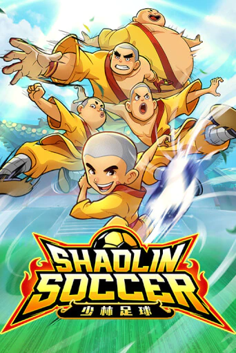 Демо игра Shaolin Soccer играть онлайн | Казино Х бесплатно