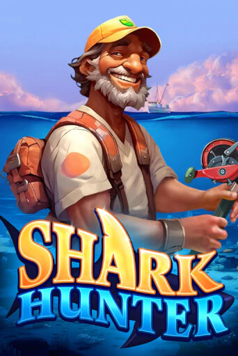 Демо игра Shark Hunter играть онлайн | Казино Х бесплатно