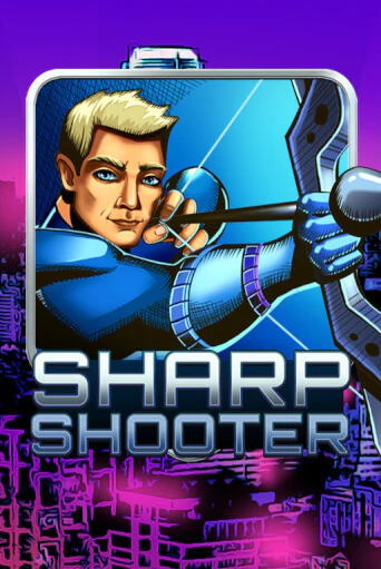 Демо игра Sharpshooter играть онлайн | Казино Х бесплатно