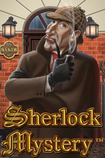 Демо игра Sherlock Mystery играть онлайн | Казино Х бесплатно