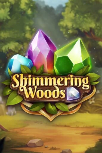 Демо игра The Shimmering Woods играть онлайн | Казино Х бесплатно