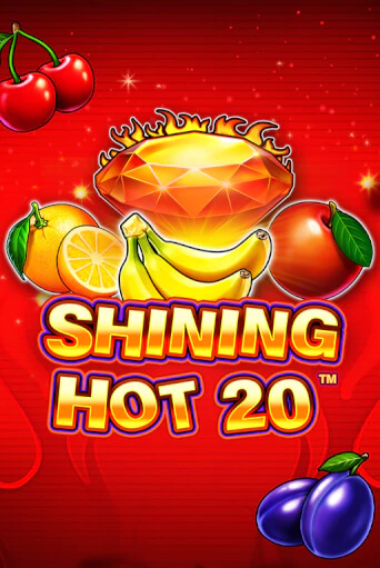 Демо игра Shining Hot 20 играть онлайн | Казино Х бесплатно