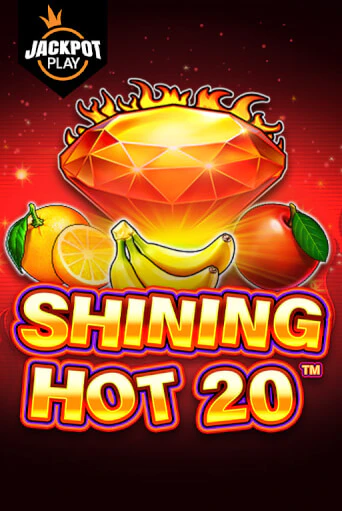 Демо игра Shining Hot 20 Jackpot Play играть онлайн | Казино Х бесплатно