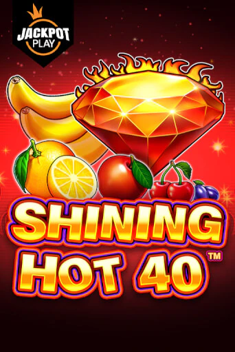 Демо игра Shining Hot 40 Jackpot Play играть онлайн | Казино Х бесплатно