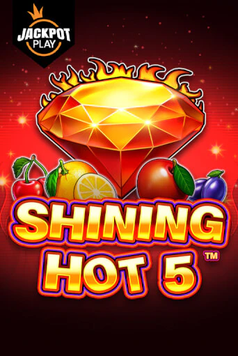 Демо игра Shining Hot 5 Jackpot Play играть онлайн | Казино Х бесплатно