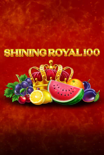 Демо игра Shining Royal 100 играть онлайн | Казино Х бесплатно