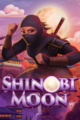 Демо игра Shinobi Moon играть онлайн | Казино Х бесплатно