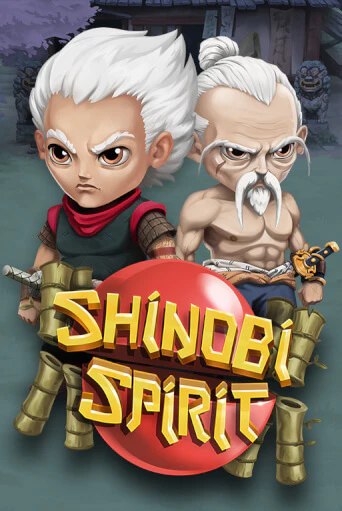 Демо игра Shinobi Spirit играть онлайн | Казино Х бесплатно