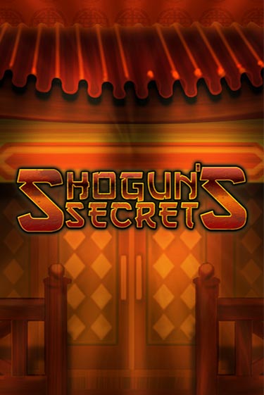 Демо игра Shogun's Secret играть онлайн | Казино Х бесплатно