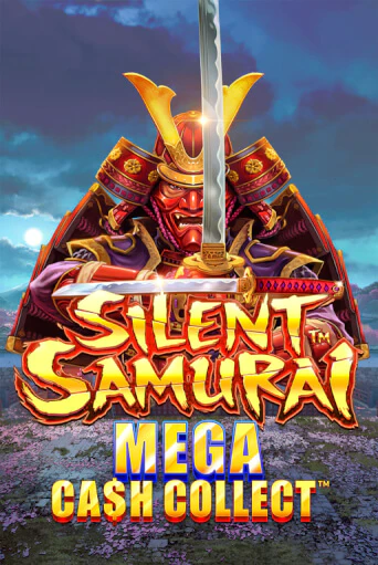 Демо игра Silent Samurai: Mega Cash Collect играть онлайн | Казино Х бесплатно