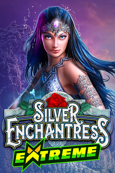 Демо игра Silver Enchantress Extreme config играть онлайн | Казино Х бесплатно