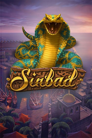 Демо игра Sinbad играть онлайн | Казино Х бесплатно