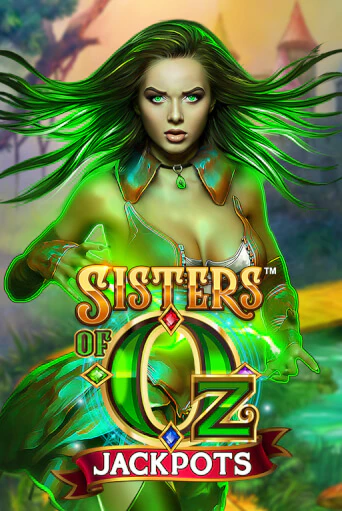 Демо игра Sisters of Oz™ Jackpots играть онлайн | Казино Х бесплатно