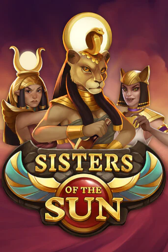 Демо игра Sisters of The Sun играть онлайн | Казино Х бесплатно