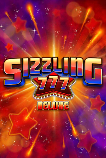 Демо игра Sizzling 777 Deluxe играть онлайн | Казино Х бесплатно