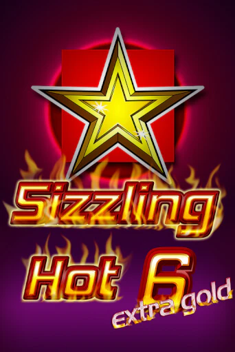 Демо игра Sizzling Hot 6 Extra Gold играть онлайн | Казино Х бесплатно