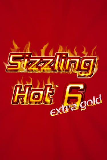 Демо игра Sizzling Hot 6 Extra Gold играть онлайн | Казино Х бесплатно