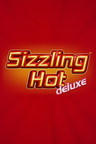 Демо игра Sizzling Hot Deluxe играть онлайн | Казино Х бесплатно