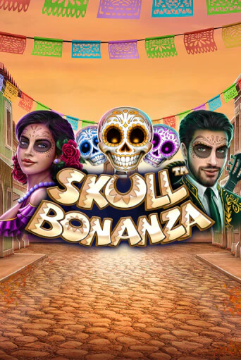 Демо игра Skull Bonanza играть онлайн | Казино Х бесплатно