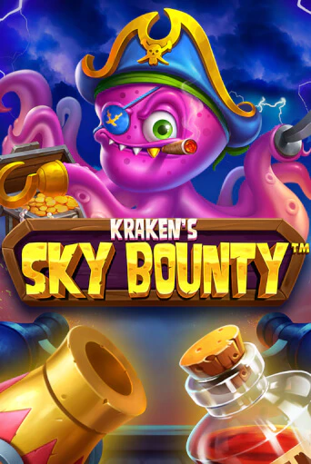 Демо игра Kraken's Sky Bounty играть онлайн | Казино Х бесплатно