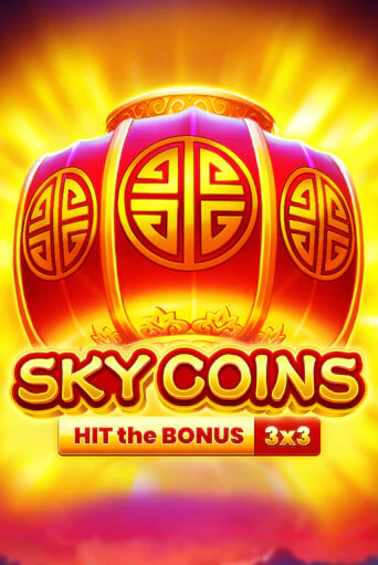 Демо игра Sky Coins играть онлайн | Казино Х бесплатно