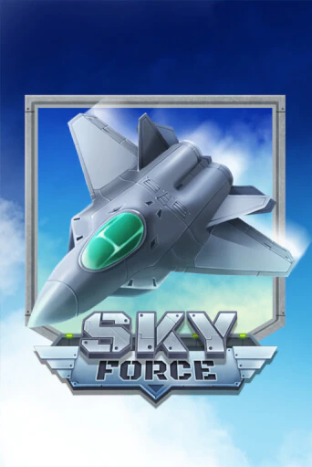 Демо игра Sky Force играть онлайн | Казино Х бесплатно