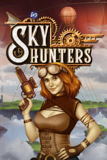 Демо игра Sky Hunters играть онлайн | Казино Х бесплатно