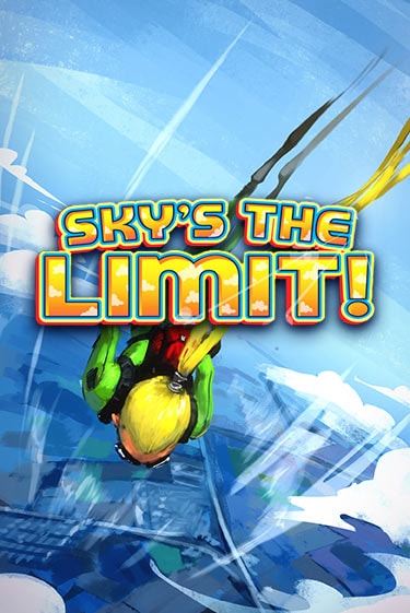 Демо игра Sky's the Limit играть онлайн | Казино Х бесплатно