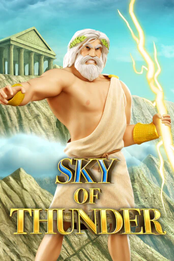 Демо игра Sky of Thunder играть онлайн | Казино Х бесплатно