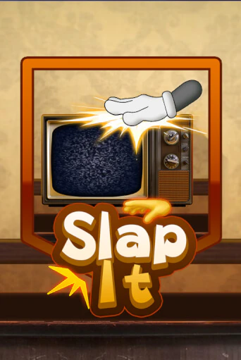 Демо игра Slap It играть онлайн | Казино Х бесплатно