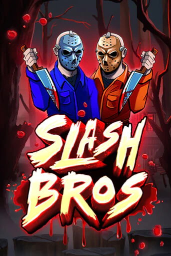 Демо игра Slash Bros играть онлайн | Казино Х бесплатно