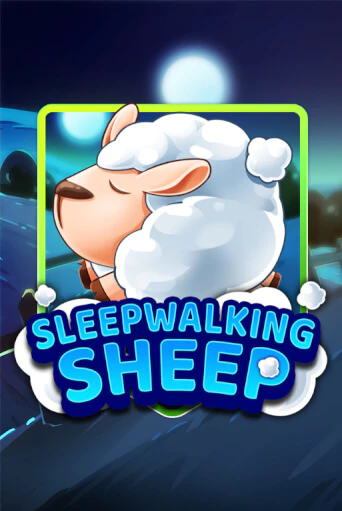 Демо игра Sleepwalking Sheep играть онлайн | Казино Х бесплатно