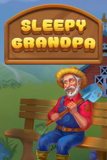 Демо игра Sleepy Grandpa играть онлайн | Казино Х бесплатно