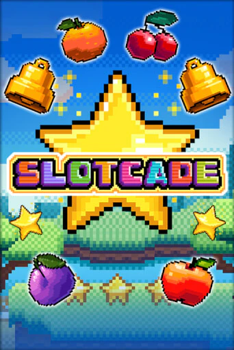 Демо игра Slotcade играть онлайн | Казино Х бесплатно