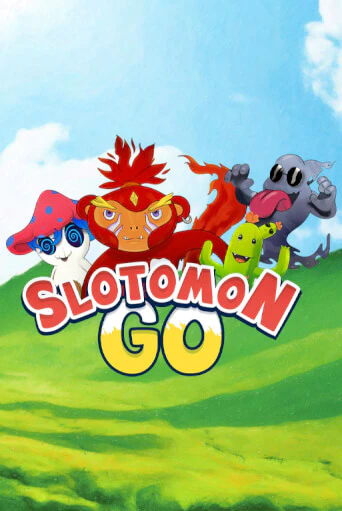 Демо игра Slotomon Go играть онлайн | Казино Х бесплатно